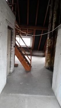 Foto - Etagenwohnung in Darmstadt