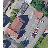 Garage und Außenstellplätze in Kehl – Schulstraße 12 und 24