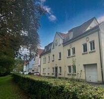 Interessante Gewerbefläche im Herzen der Stadt - Nähe Promenade und Bahnhof! - Haßfurt