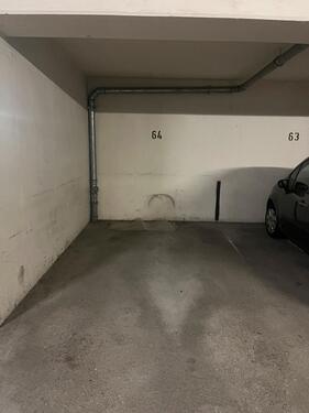 Foto - Stellplatz - Tiefgarage Magirushof