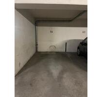Stellplatz - Tiefgarage Magirushof - Ulm Obertalfingen