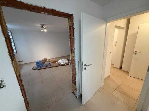 Foto - Etagenwohnung zur Miete in Leingarten
