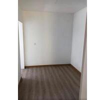 Sanierte 4-Raum Wohnung mit Balkon in Reilingen