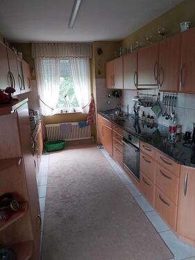 Foto - Etagenwohnung in Baiersbronn
