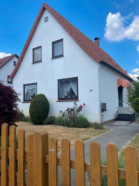 Foto - Freistehendes Einfamilienhaus mit Potential in Alt - Borgfeld-