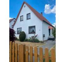 Freistehendes Einfamilienhaus mit Potential in Alt - Borgfeld- - Bremen Blockland