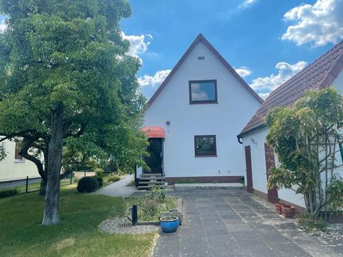 Foto - Einfamilienhaus in Bremen zum Kaufen