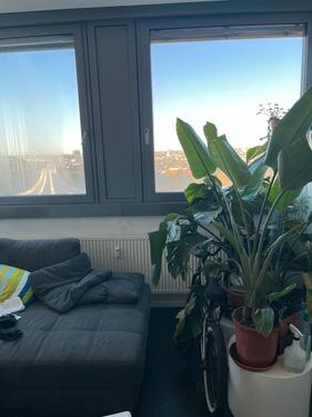 Foto - Etagenwohnung in Berlin zur Miete