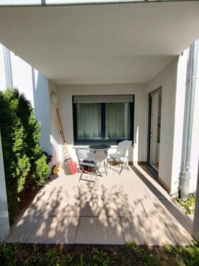 Foto - Etagenwohnung in Marktoberdorf