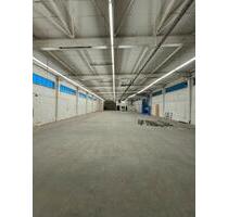 Lagerfläche Halle in Hamborn zu mieten - Duisburg