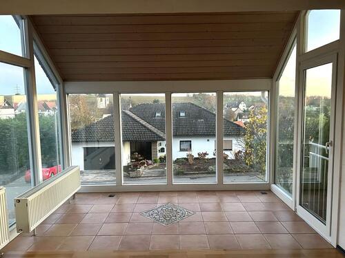 Foto - Einfamilienhaus in Hüffenhardt zur Miete