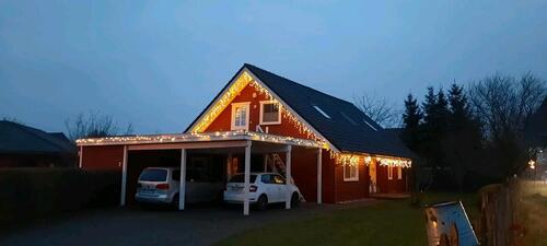 Foto - Vermietet bis 01.02.26 Skandinavischer Wohntraum