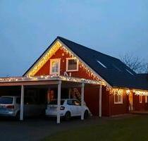 Vermietet bis 01.02.26 Skandinavischer Wohntraum - Großenwiehe