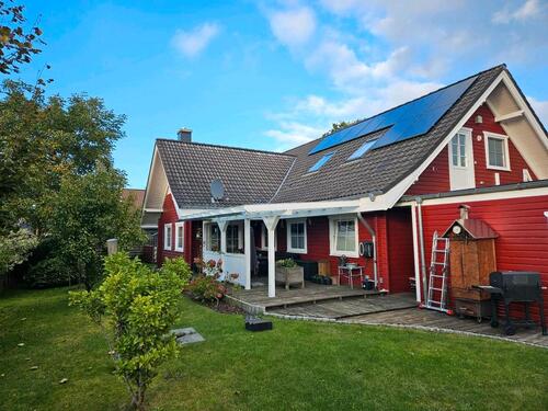 Foto - Einfamilienhaus zum Kaufen in Großenwiehe