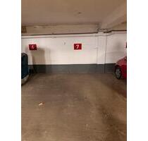 Garage zu vermieten Stellplatz zu vermieten ( Rolltor) - Berlin Steglitz-Zehlendorf