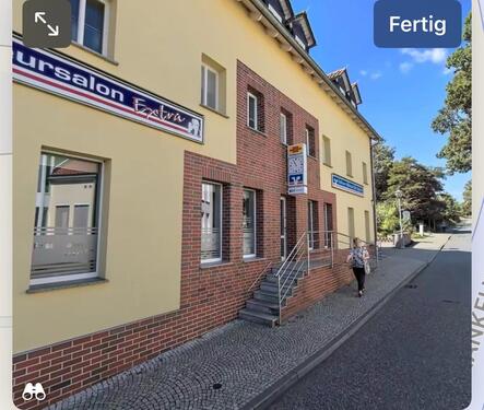 Foto - Büroräume Praxis - 595,00 EUR Kaltmiete,