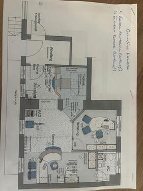 Foto - andere zur Miete in Neuzelle