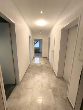 Foto - Kernsanierte 3-Zimmer-Wohnung -80m2- Zentral & Ruhig in Bühl