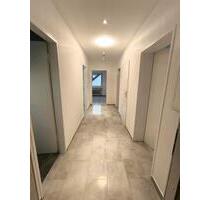 Kernsanierte 3-Zimmer-Wohnung -80m2- Zentral & Ruhig in Bühl