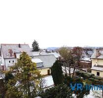 Moderne 2-Zimmer-Wohnung mit Balkon in Roth
