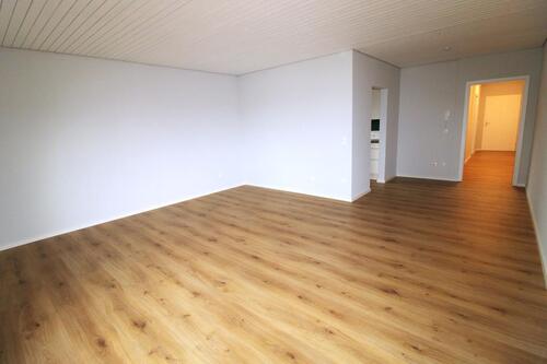 Foto - Etagenwohnung in Roth zur Miete