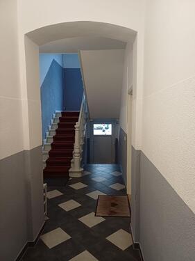 Foto - 1 Zimmer Etagenwohnung zur Miete in Stendal