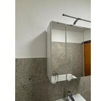 Renovierte 2-Zimmerwohnung in Bad Rappenau-Heinsheim