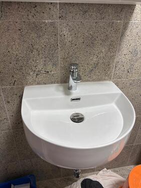 Foto - 2 Zimmer Etagenwohnung zur Miete in Bad Rappenau