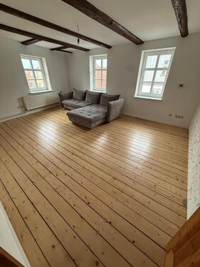 Foto - Kurzfristig 2 Zimmer Wohnung in Warburg Stadt