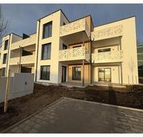 Erstbezug! Sonnige Mietwohnung in toller Lage - Ölbronn-Dürrn