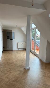 Foto - 2 Zimmer Dachgeschoßwohnung zur Miete in Dessau-Roßlau