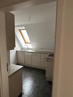 Foto - Dachgeschoßwohnung in Dessau-Roßlau zur Miete