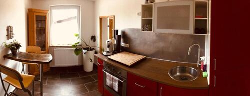 Foto - Mehrfamilienhaus, Wohnhaus in Lübz zum Kaufen