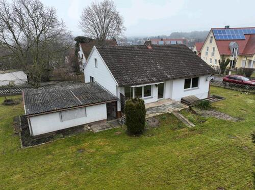 Foto - 3 Zimmer Einfamilienhaus zum Kaufen in Aichach