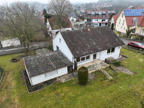 Foto - 3 Zimmer Einfamilienhaus in Aichach