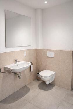 Foto - 3 Zimmer Etagenwohnung zur Miete in Barßel