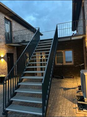 Foto - 3 Zimmer Etagenwohnung in Barßel