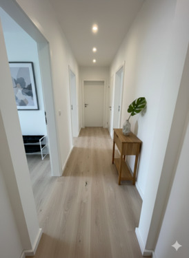 Foto - Wohnungen (2-3 Zi) zentral in Mayen - frisch saniert 750 €