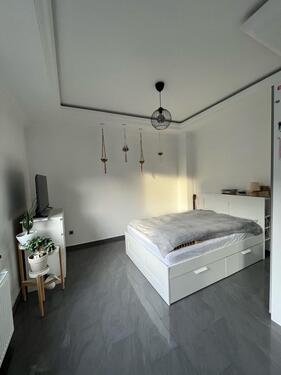 Foto - 1 Zimmer Etagenwohnung in Gelsenkirchen