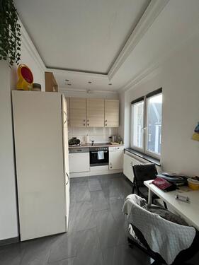 Foto - Etagenwohnung in Gelsenkirchen zur Miete