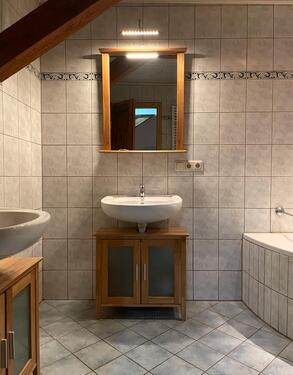 Foto - Maisonettenwohnung in Hohenaspe zur Miete