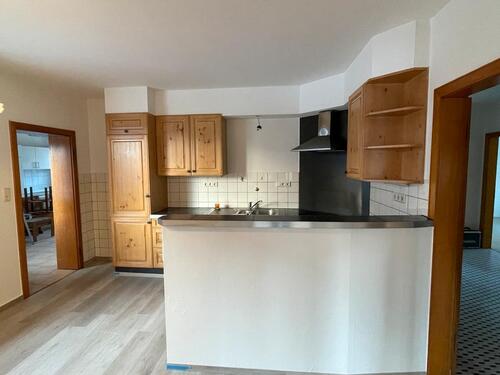 Foto - Erdgeschoßwohnung in Damme zur Miete