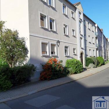 Foto - 3 Zimmer Erdgeschoßwohnung in Zittau
