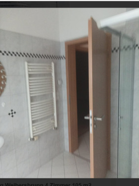 Foto - Etagenwohnung in Weibersbrunn zur Miete