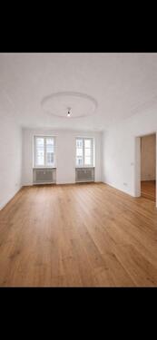 Foto - Erstbezug - Kernsanierte Altbauwohnung 2026