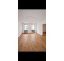 Erstbezug - Kernsanierte Altbauwohnung 2026 - Vilshofen an der Donau