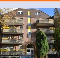 3-Zi.-Wohnung (86qm) +++ Erstbezug nach Renovierung +++ Marl-Hüls