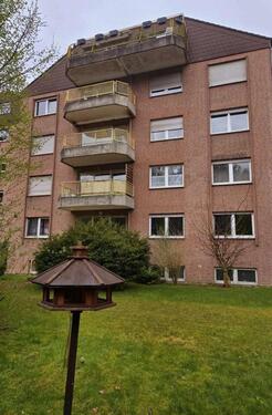 Foto - 3 Zimmer Etagenwohnung zur Miete in Marl