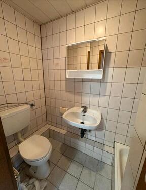 Foto - 1 Zimmer Erdgeschoßwohnung in Offenbach am Main