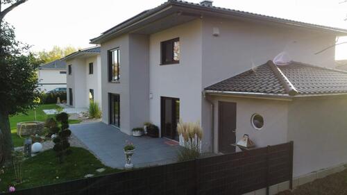 Foto - Stadtvilla Effizienz 40 - 670.000,00&nbsp;EUR Kaufpreis, ca.&nbsp; 160,00&nbsp;m&sup2;